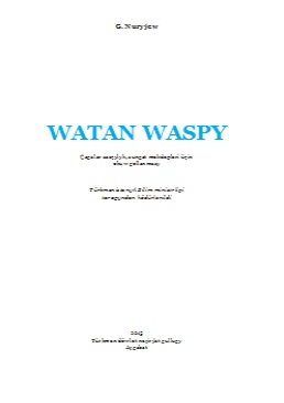 Watan waspy